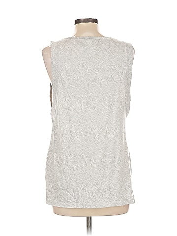 Lou & Grey Sleeveless Top (view 2)