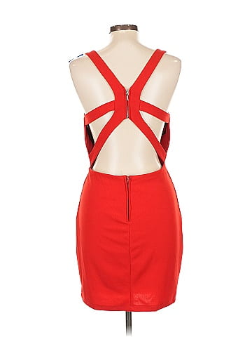 B. Darlin Sleeveless Top (view 2)