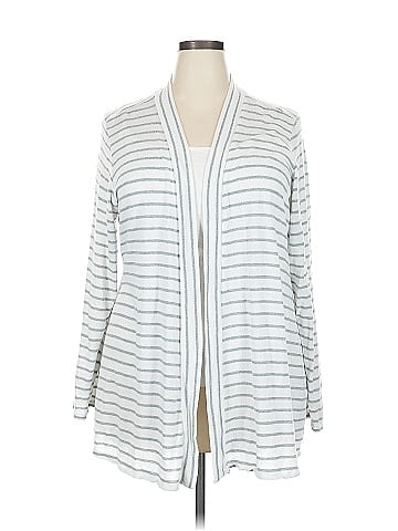 Market and Spruce Cardigan (view 1)