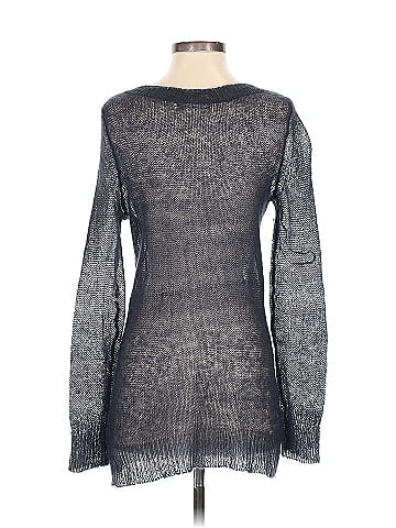 Charlie & Robin Long Sleeve Top (view 2)