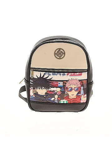 Bioworld Backpack (view 1)