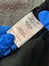 Joie 100% Silk Solid Black Cocktail Dress Size S - photo 7