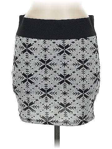 rue21 Casual Skirt (view 1)