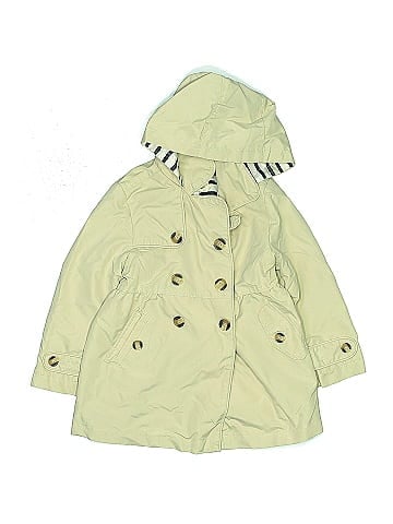 OshKosh B'gosh Raincoat (view 1)