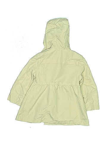 OshKosh B'gosh Raincoat (view 2)