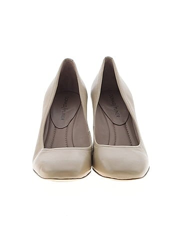 Donald J Pliner Heels (view 2)