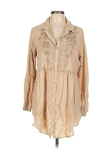Solitaire Casual Dress (view 1)