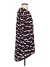 Lularoe Print Black Casual Dress Size XS - photo 4