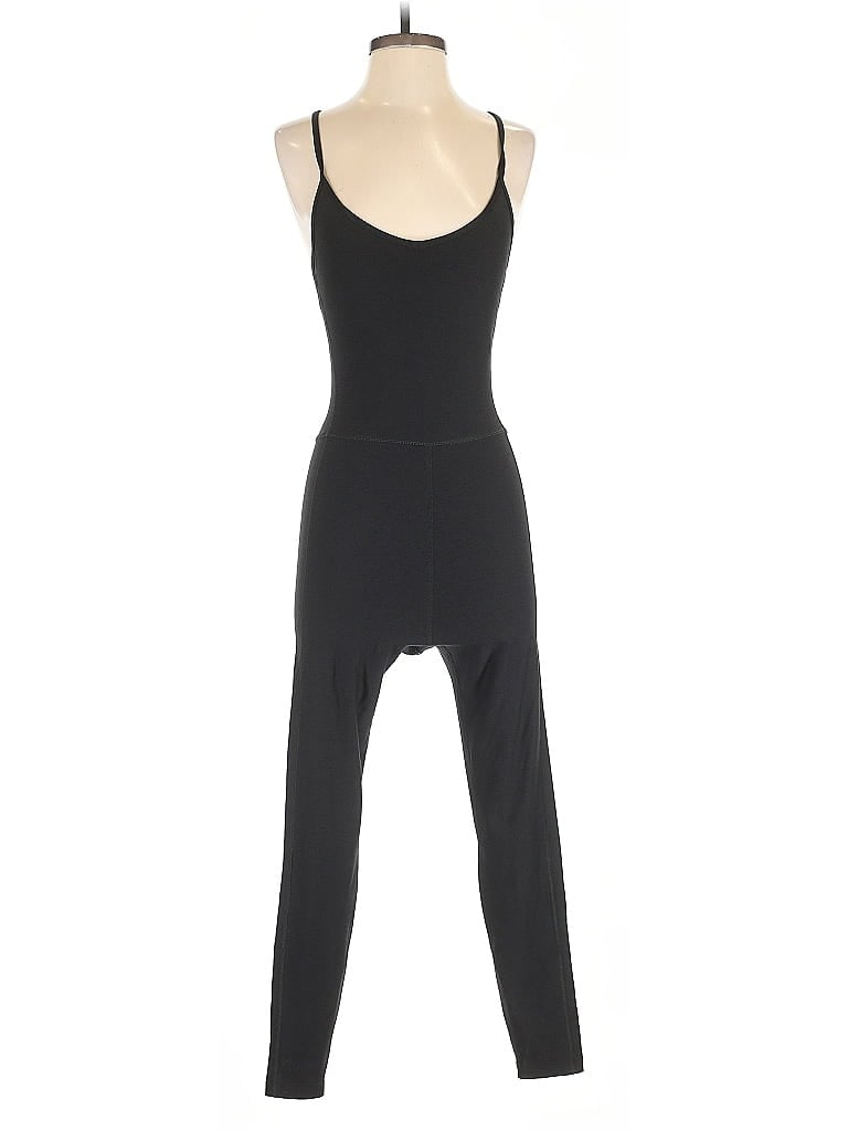 Pre-owned Active By Old Navy Jumpsuit In Black