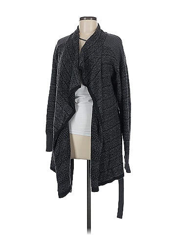 DKNY Jeans Cardigan (view 1)