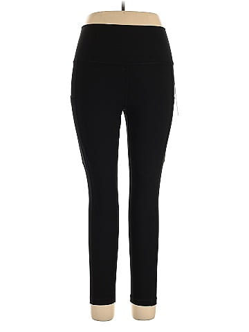 Yogalicious Active Pants (view 1)