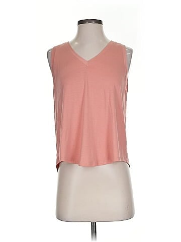 Onzie Sleeveless T-Shirt (view 1)