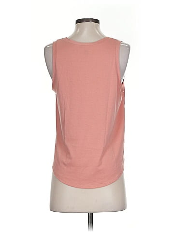 Onzie Sleeveless T-Shirt (view 2)