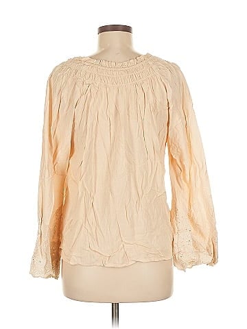 Lovestitch 3/4 Sleeve Blouse (view 2)