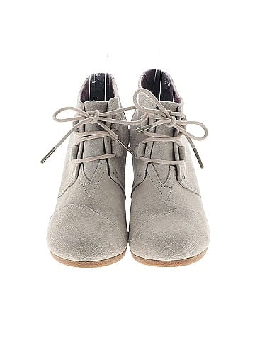 TOMS Ankle Boots (view 2)