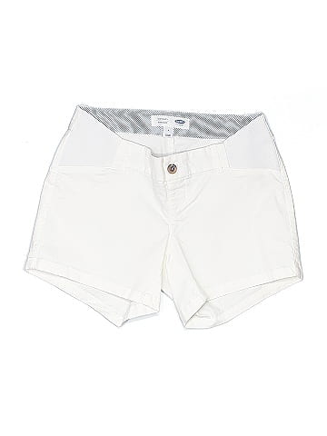 Old Navy - Maternity Shorts (view 1)