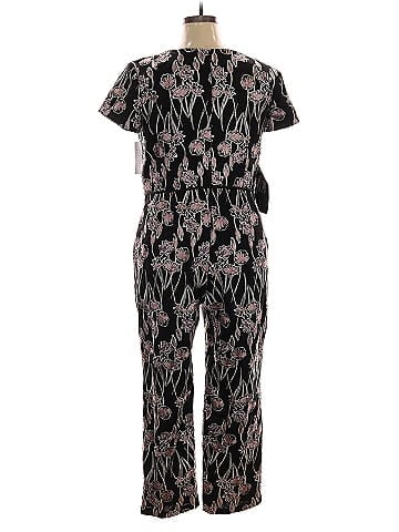 JS Collections Jumpsuit (view 2)
