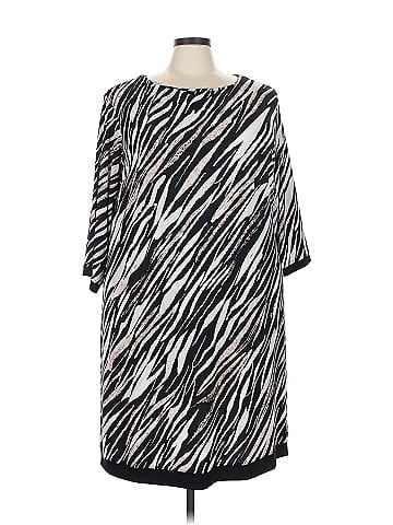 Calvin Klein Casual Dress (view 1)