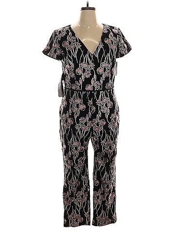 JS Collections Jumpsuit (view 1)
