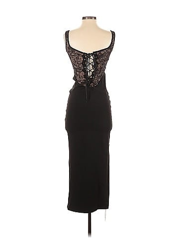 Commense Cocktail Dress (view 2)