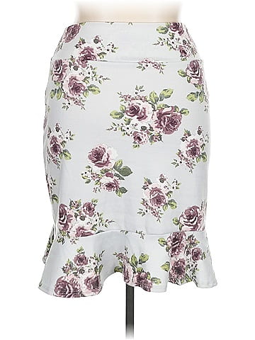 Agnes & Dora Casual Skirt (view 2)