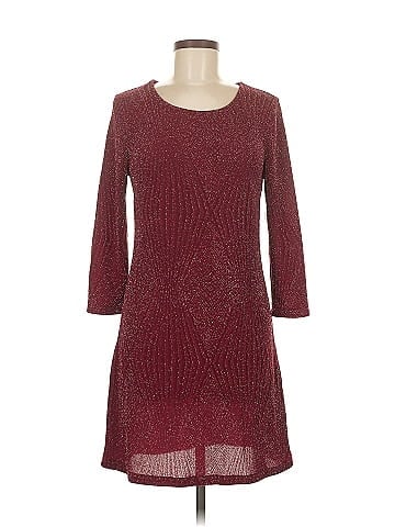 Trixxi Casual Dress (view 1)