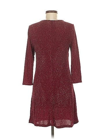 Trixxi Casual Dress (view 2)