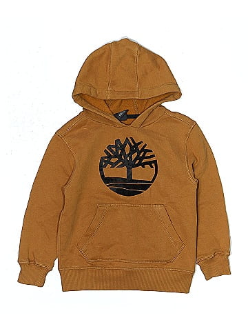 Timberland Pullover Hoodie (view 1)