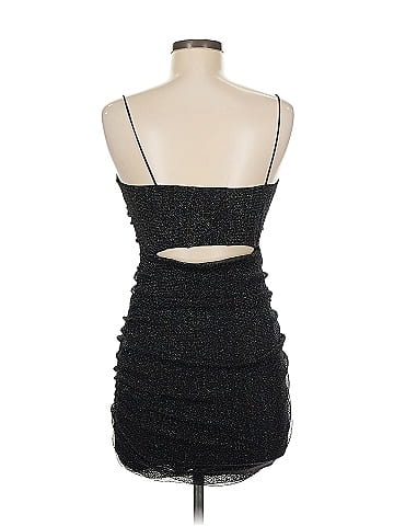 Hello Molly Cocktail Dress (view 2)