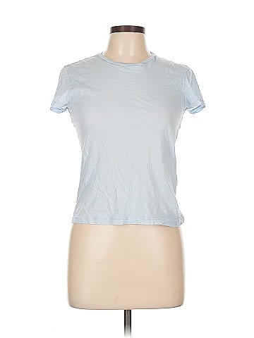 RE/DONE Short Sleeve T-Shirt (view 1)