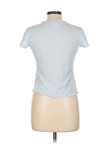 RE/DONE Short Sleeve T-Shirt (view 2)