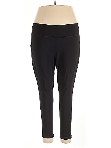 Tek Gear Active Pants (view 1)