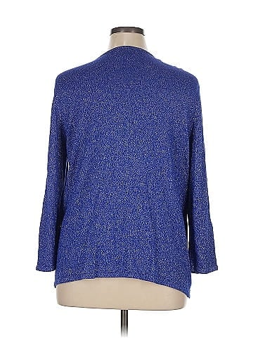 Ruby Rd. 3/4 Sleeve Blouse (view 2)