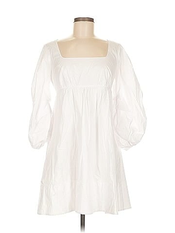 STAUD Casual Dress (view 1)