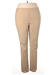 Isaac Mizrahi Live! Khakis