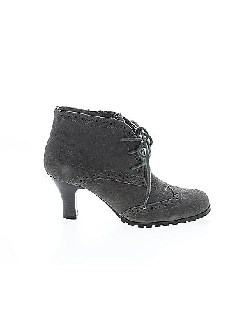 Aerosoles Ankle Boots (view 1)