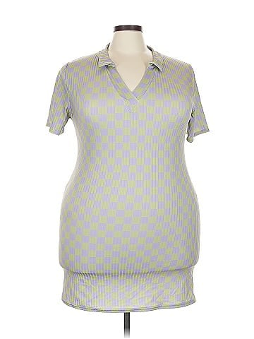 New Girl Order Casual Dress (view 1)