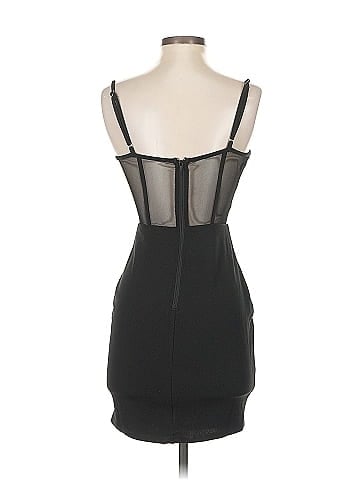 Windsor Cocktail Dress (view 2)