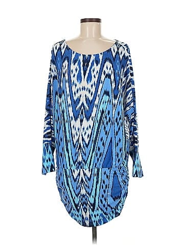 Boston Proper Long Sleeve Blouse (view 1)