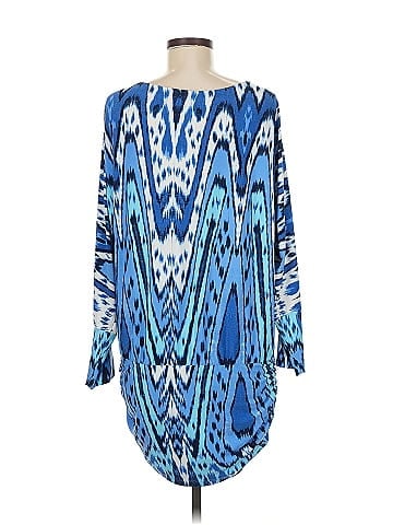 Boston Proper Long Sleeve Blouse (view 2)