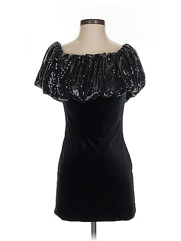 Zara Cocktail Dress (view 1)