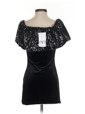 Zara Cocktail Dress (view 2)