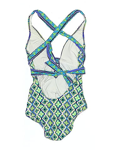 Trina Turk One Piece Swimsuit (view 2)