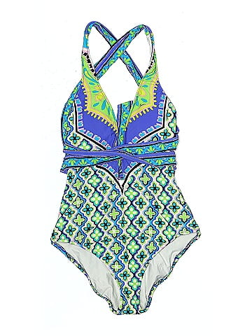 Trina Turk One Piece Swimsuit (view 1)