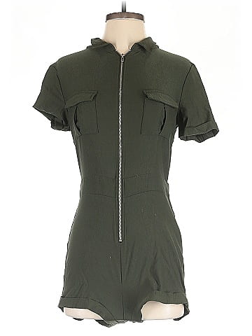 Blāshe Romper (view 1)