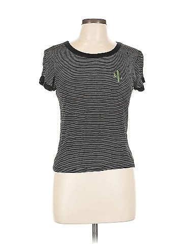 Wet Seal Short Sleeve T-Shirt (view 1)