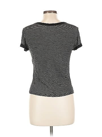 Wet Seal Short Sleeve T-Shirt (view 2)