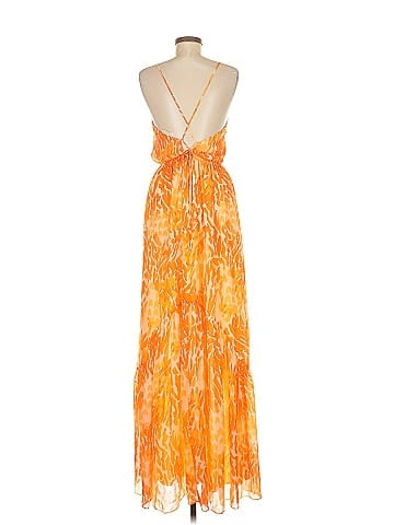 Ramy Brook Casual Dress (view 2)