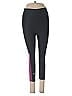 Under Armour Color Block Black Active Pants Size XS - photo 1