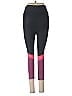 Under Armour Color Block Black Active Pants Size XS - photo 2